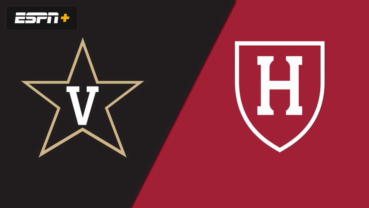Vanderbilt vs. Harvard