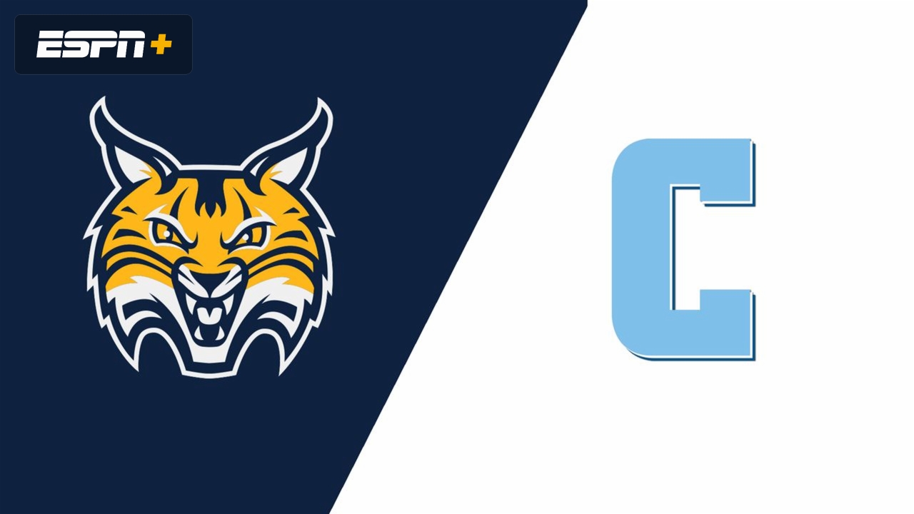 Quinnipiac vs. Columbia (Field Hockey)