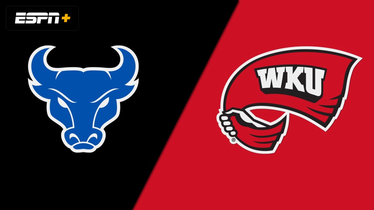 Buffalo vs. Western Kentucky (M Basketball)