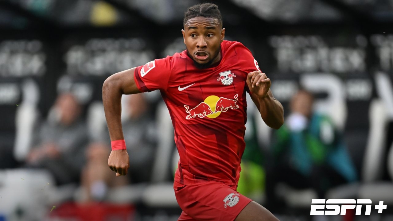 RB Leipzig vs. Vfl Bochum 1848 (Bundesliga)