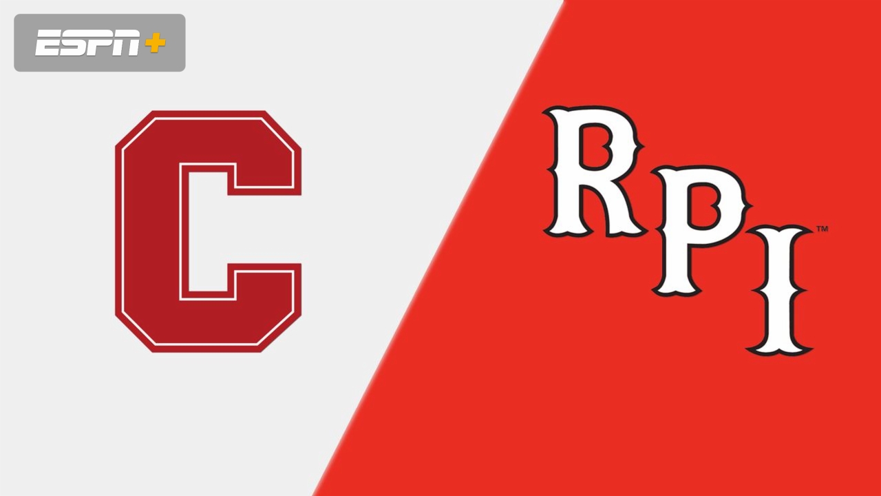 #12 Cornell vs. Rensselaer