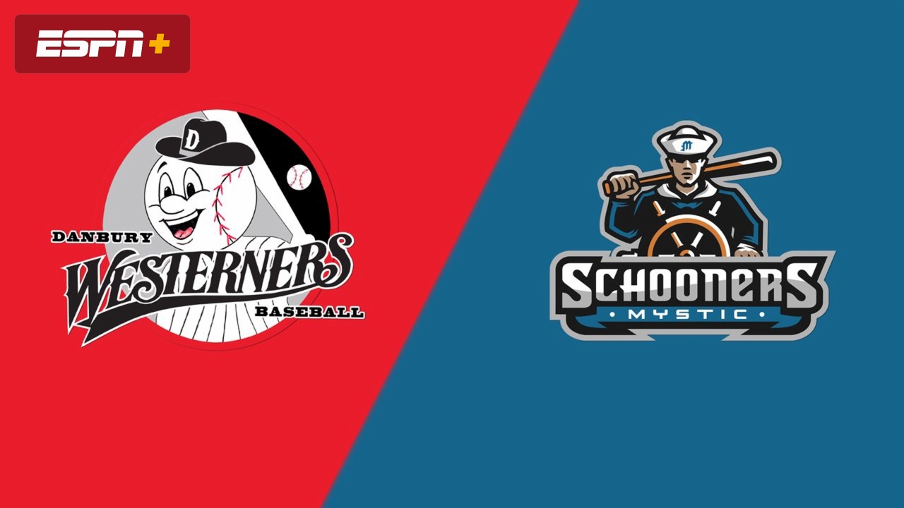 Danbury Westerners vs. Mystic Schooners