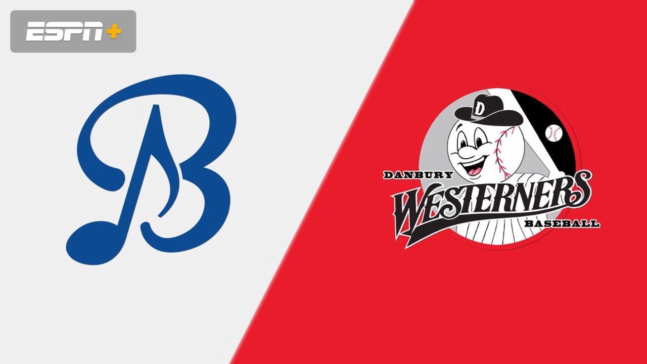 Bristol Blues vs. Danbury Westerners