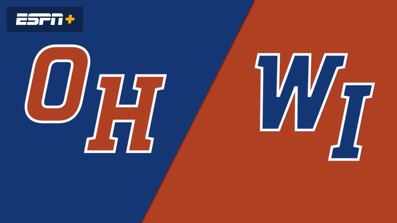 Austintown, OH vs. Appleton, WI