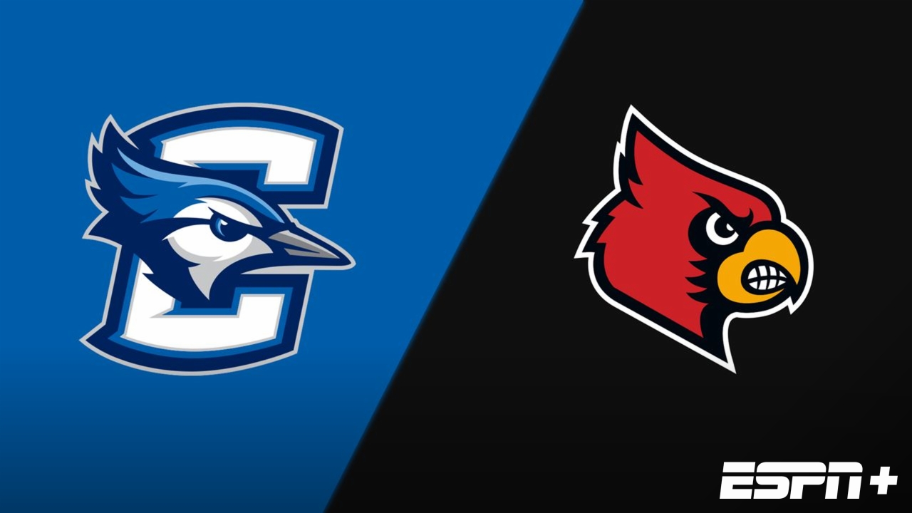 #15 Creighton vs. #5 Louisville