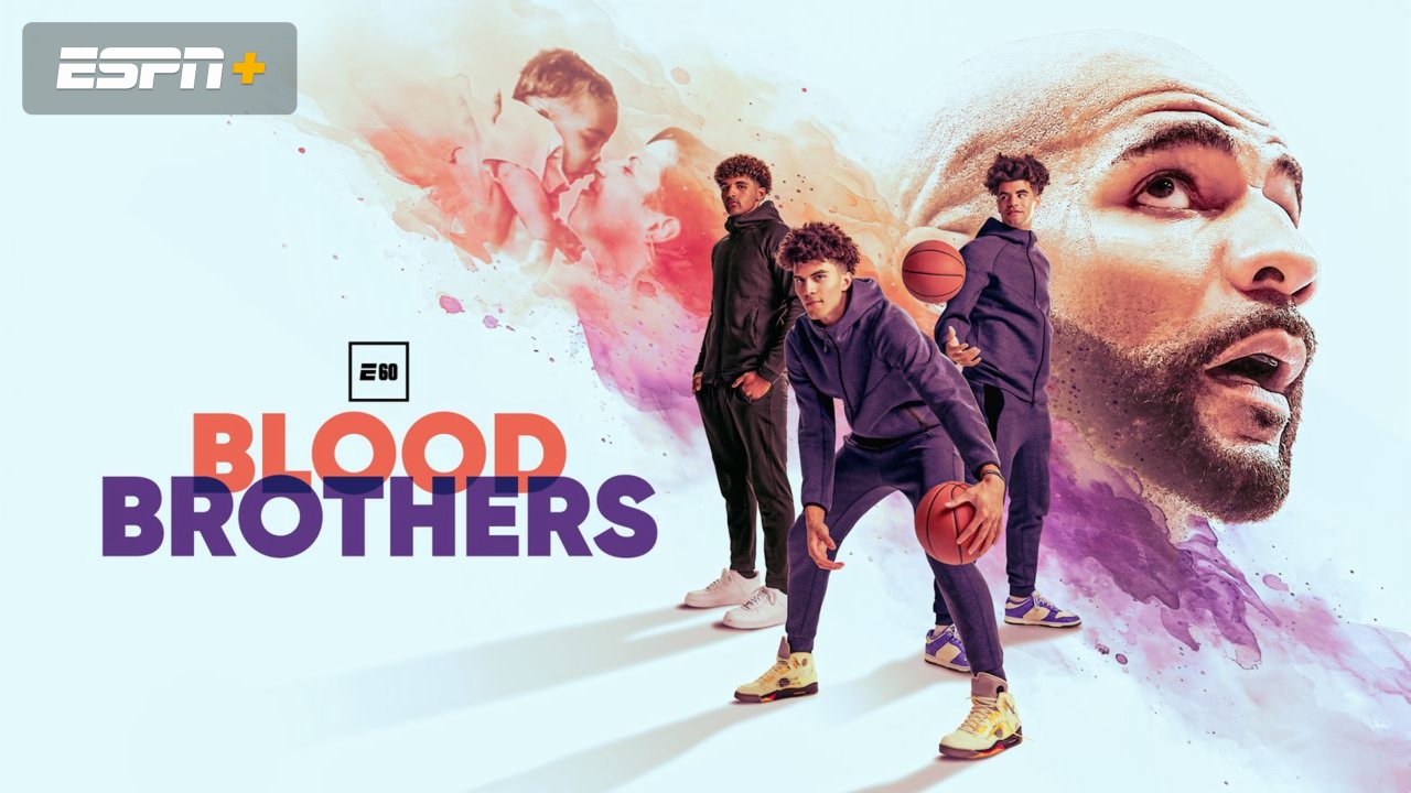 Blood Brothers (In Spanish)