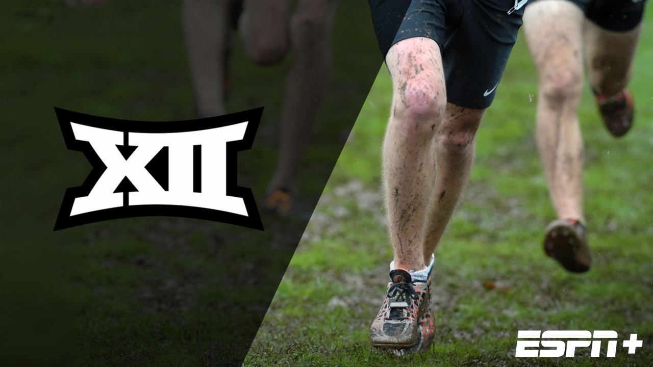 Big 12 Cross Country Championship (Championship)
