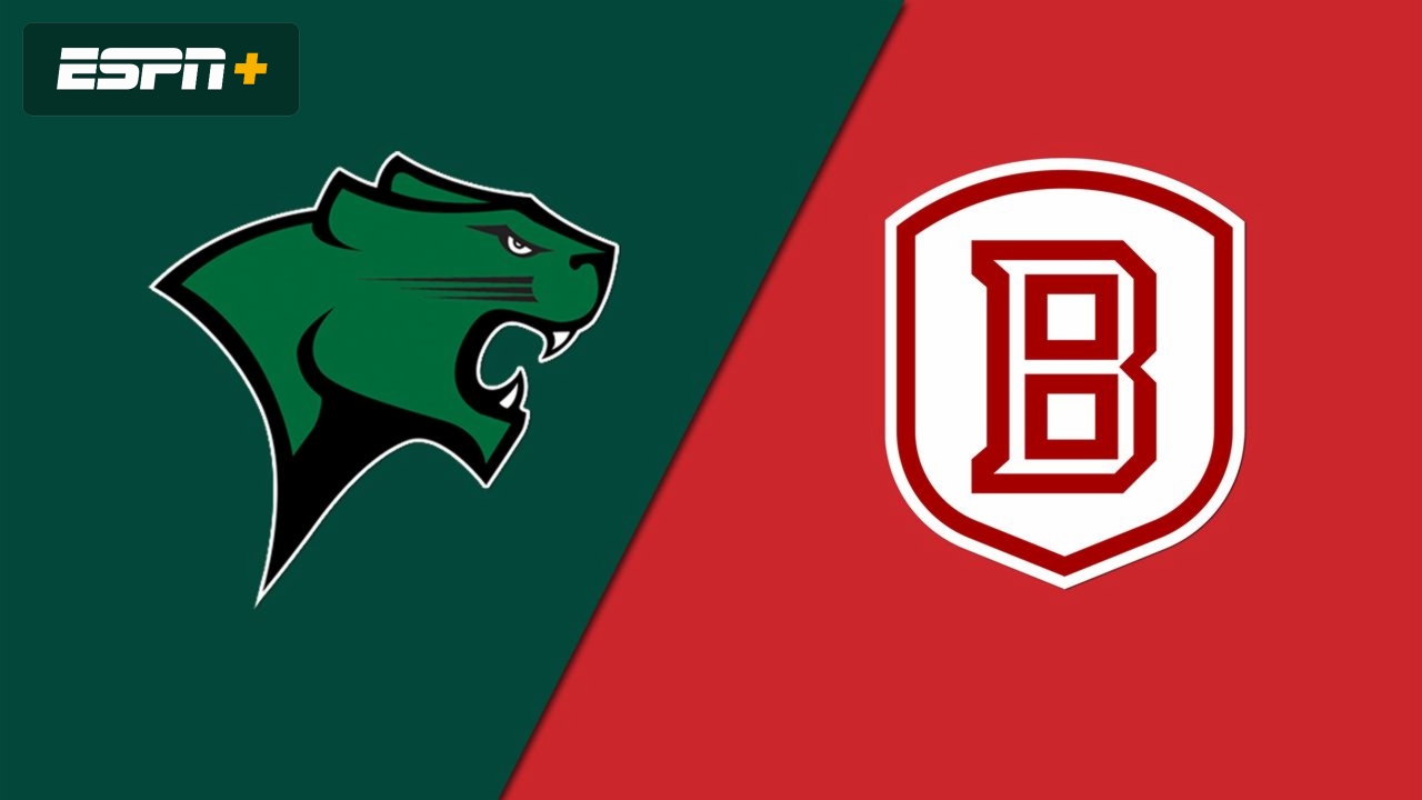 Chicago State vs. Bradley (W Basketball)