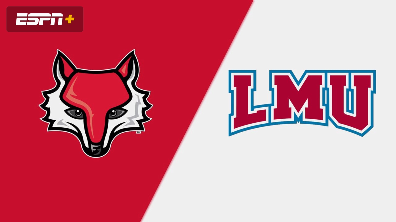 Marist vs. Loyola Marymount