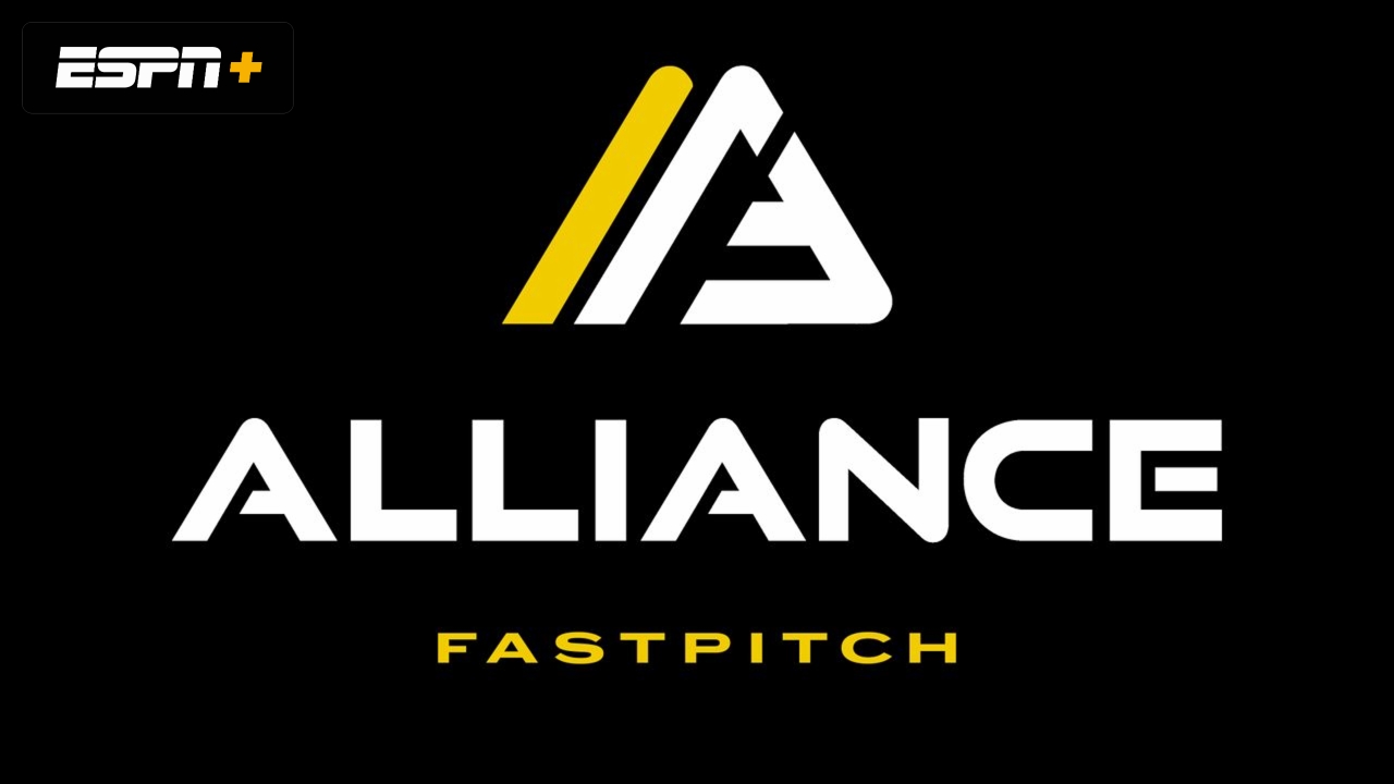 Alliance Fastpitch All-Star Game