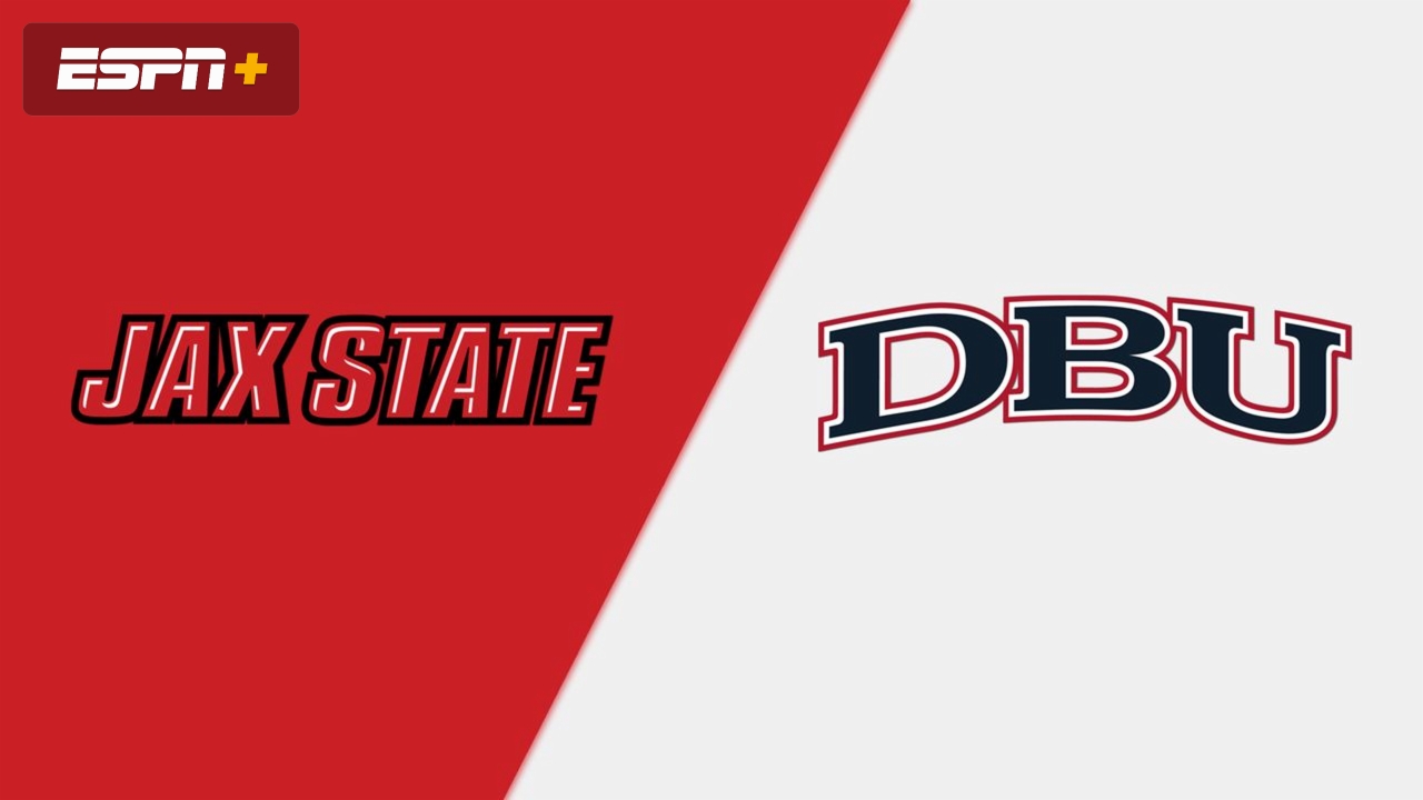 Jacksonville State vs. Dallas Baptist