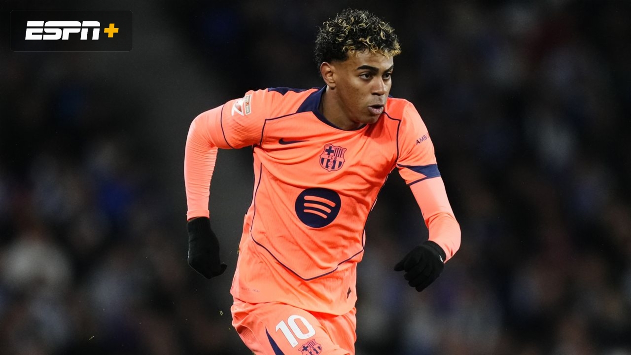 FC Barcelona vs. Real Oviedo