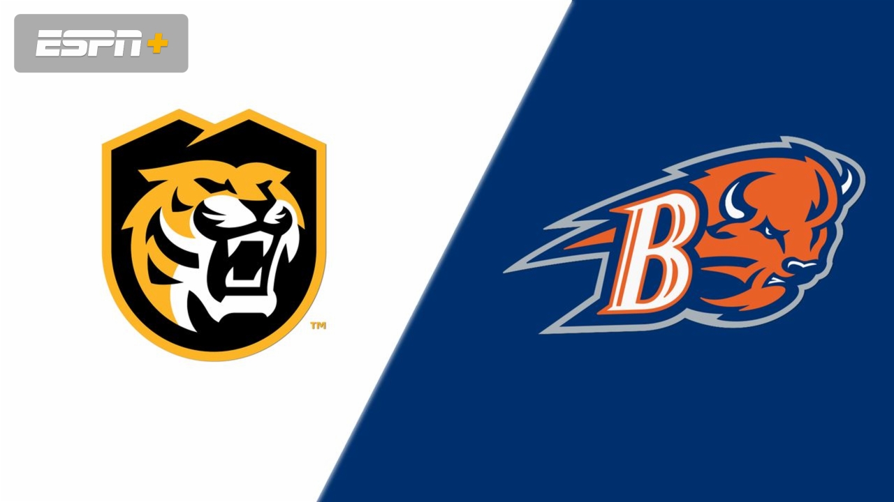 Colorado College vs. Bucknell