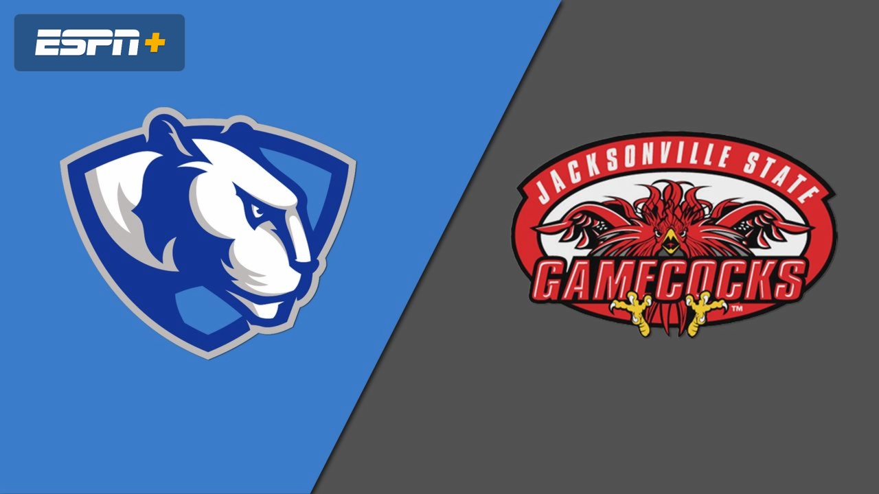 Eastern Illinois vs. Jacksonville State (Baseball)