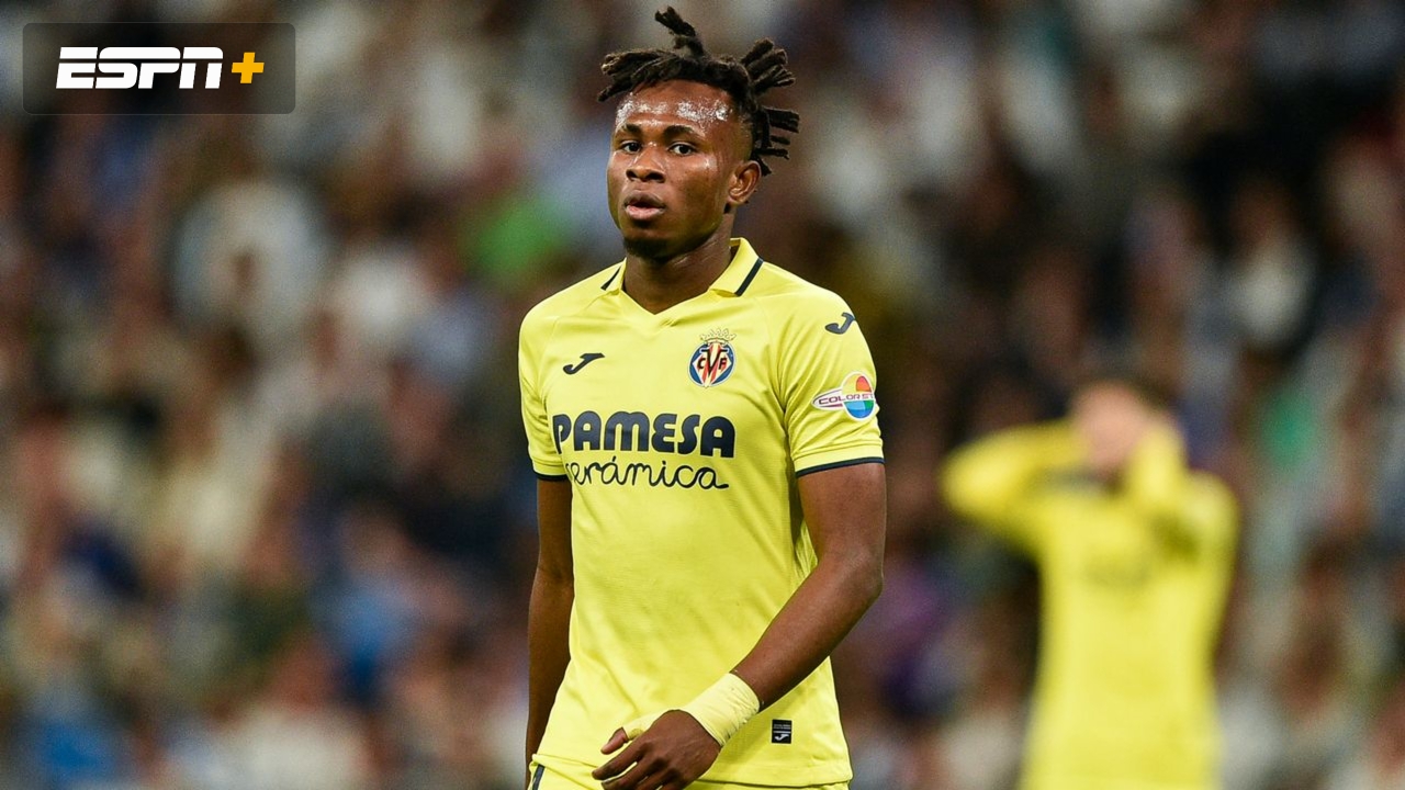 Villarreal vs. Valladolid (LaLiga)