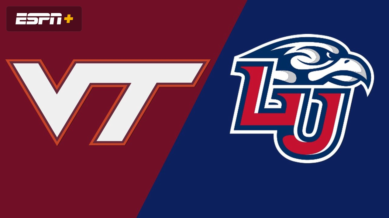Virginia Tech vs. Liberty (Baseball) (Baseball)