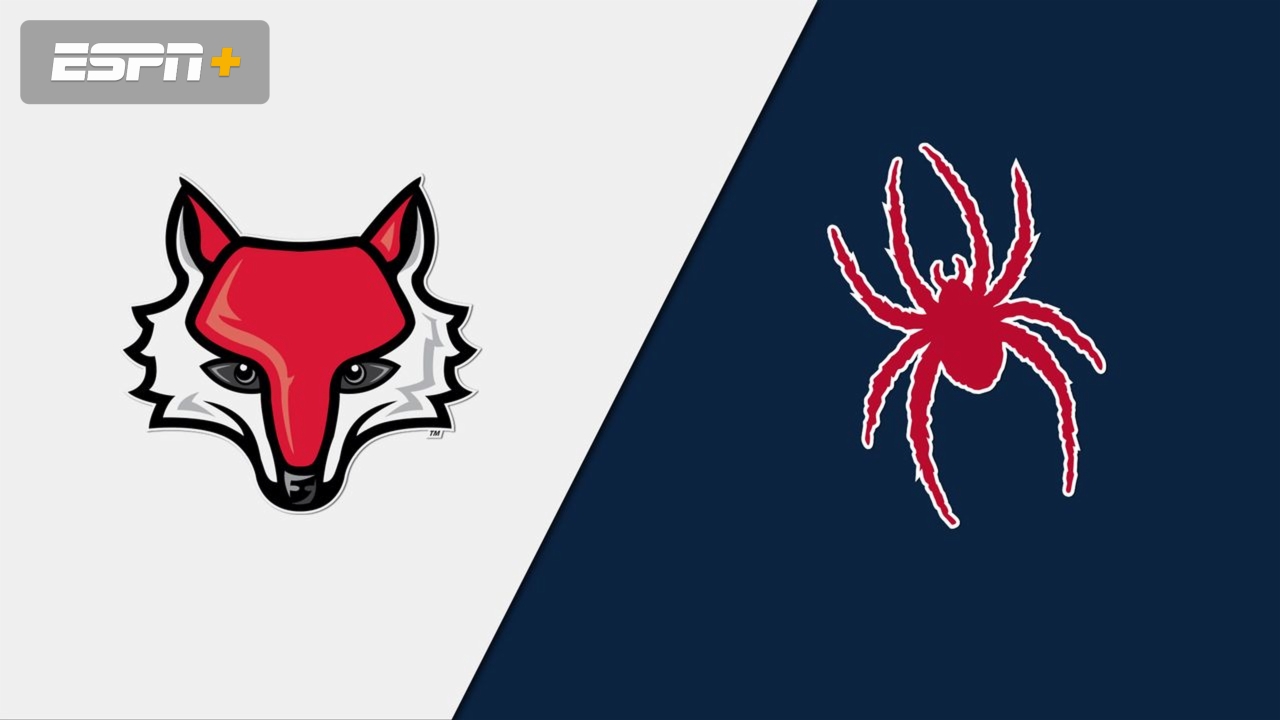 Marist vs. Richmond (Baseball)