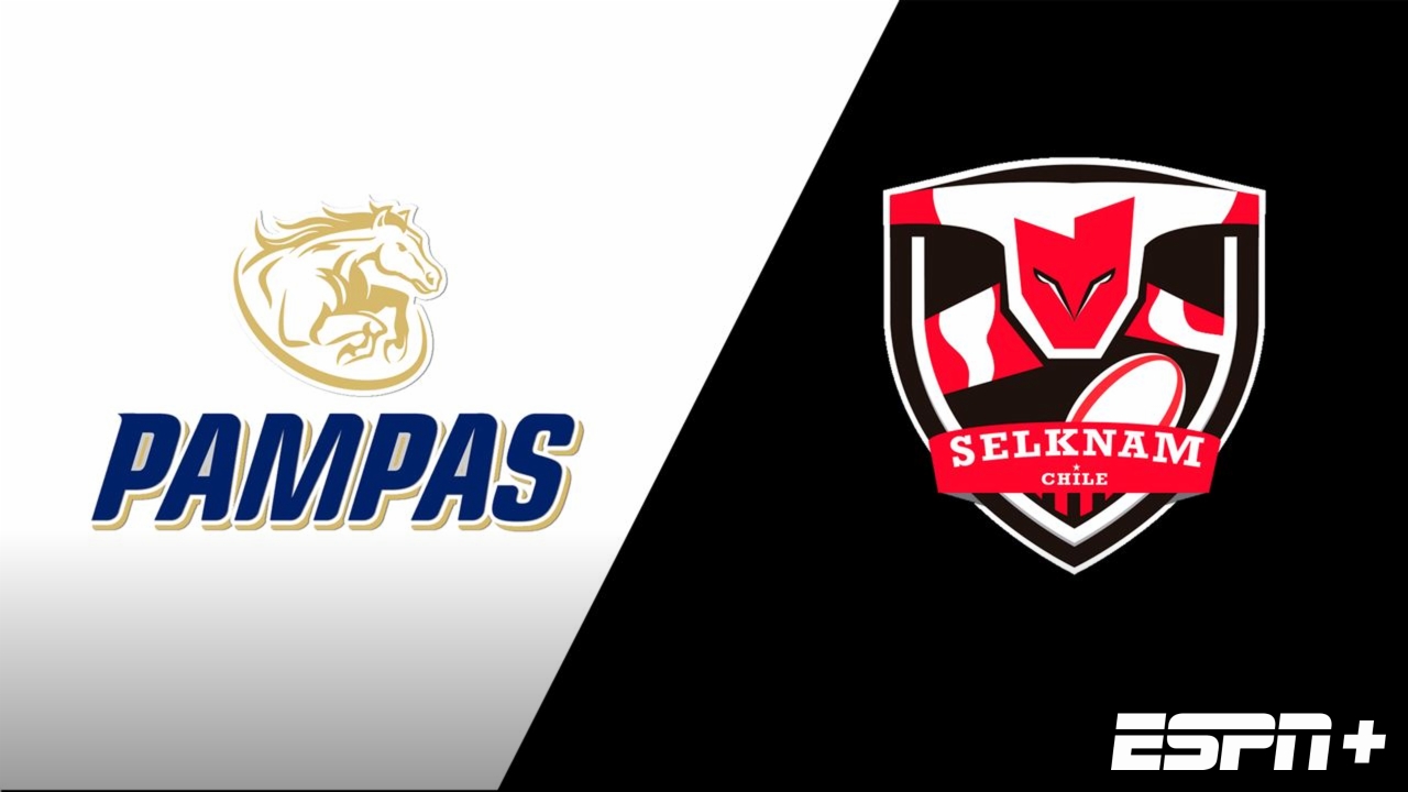 En Español-Pampas XV vs. Selknam