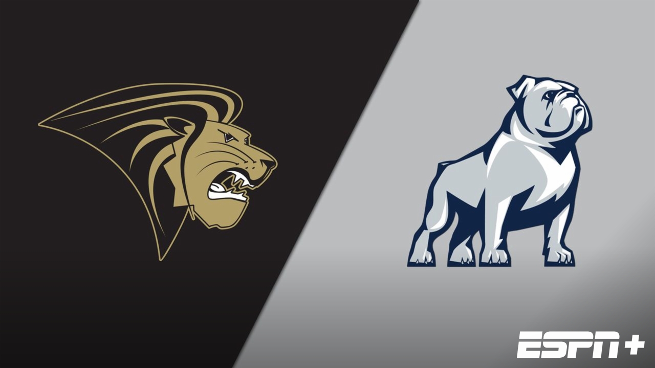 Lindenwood vs. Samford