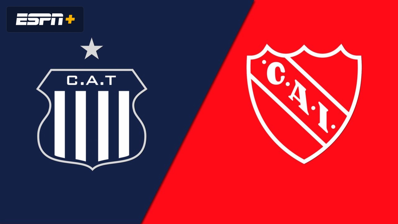 En Español-Talleres vs. Independiente