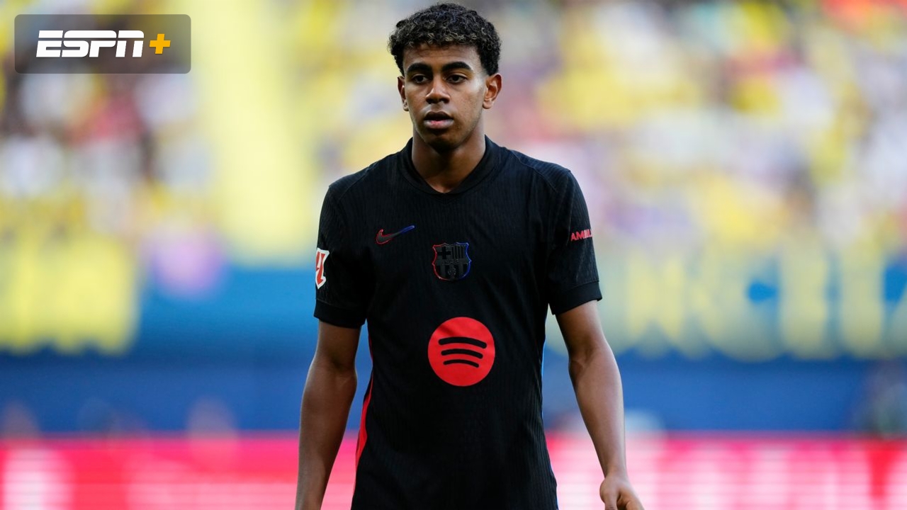 FC Barcelona vs. Getafe (LALIGA)