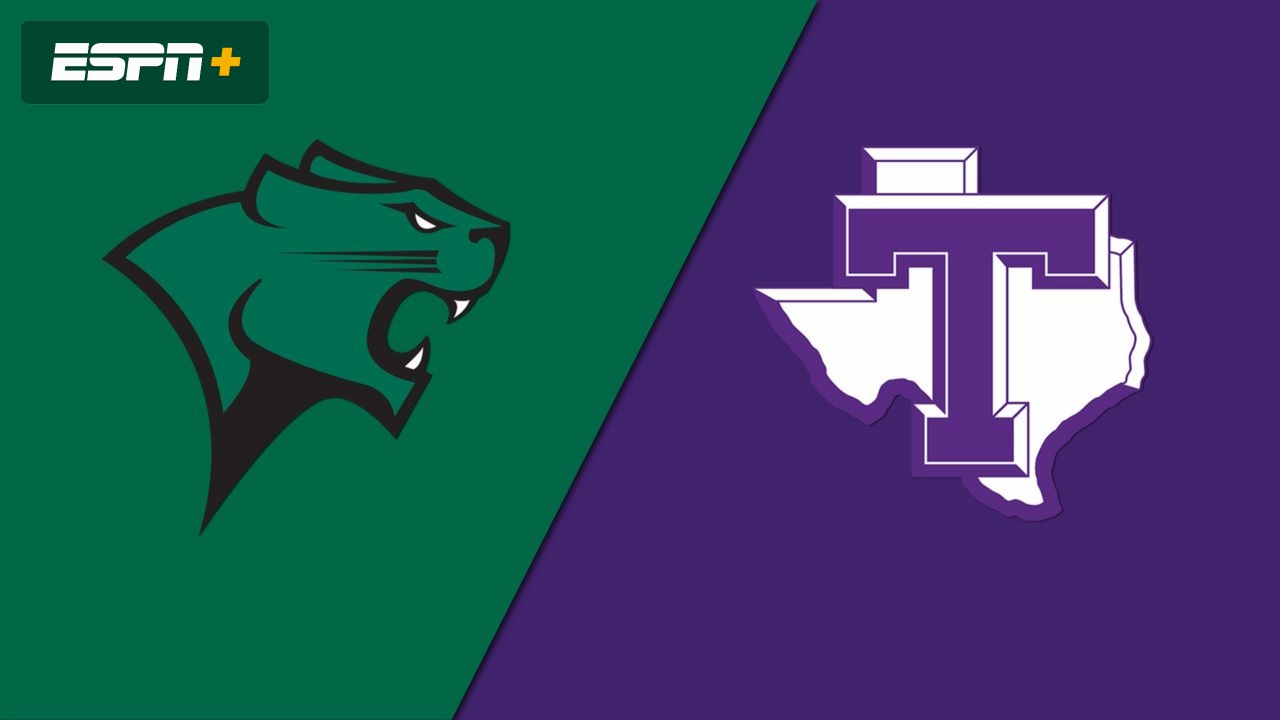 Chicago State vs. Tarleton (M Basketball)