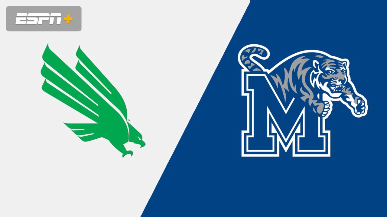 North Texas vs. 14 Memphis (9/14/23) Stream the NCAA Women's Soccer