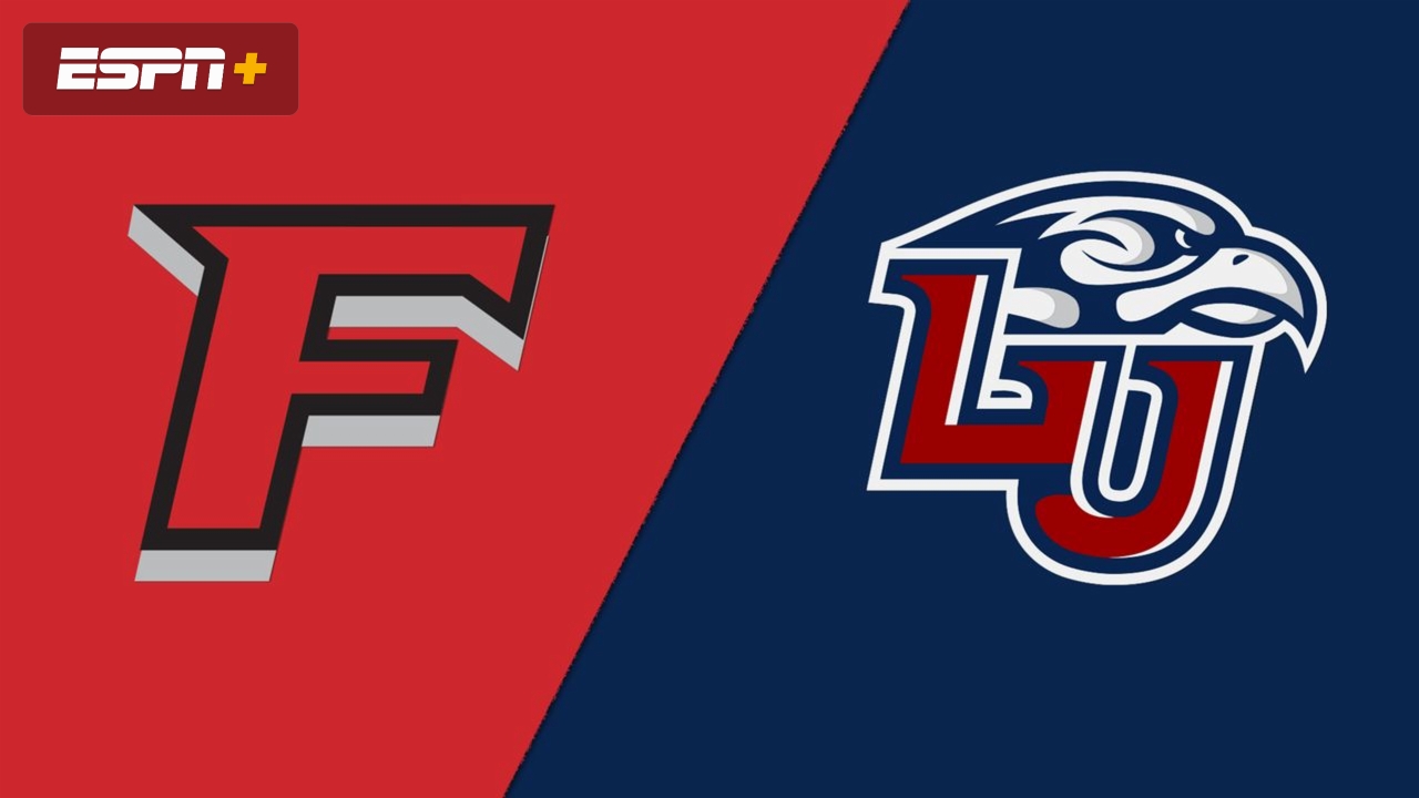 Fairfield vs. Liberty
