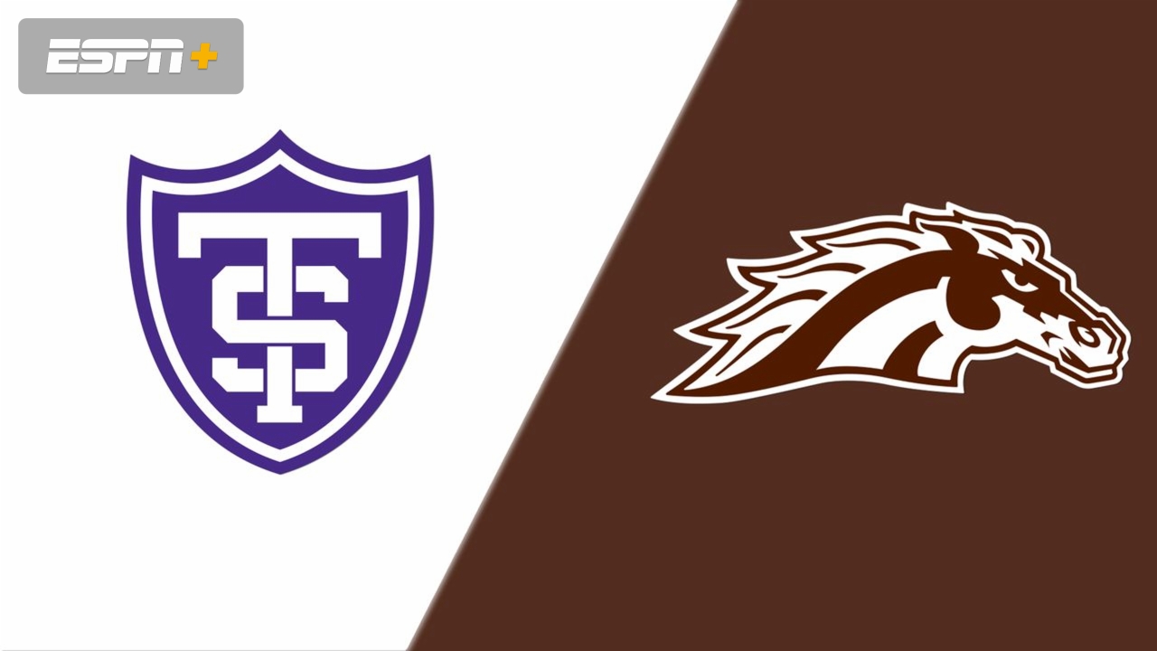 St. Thomas-Minnesota vs. Western Michigan