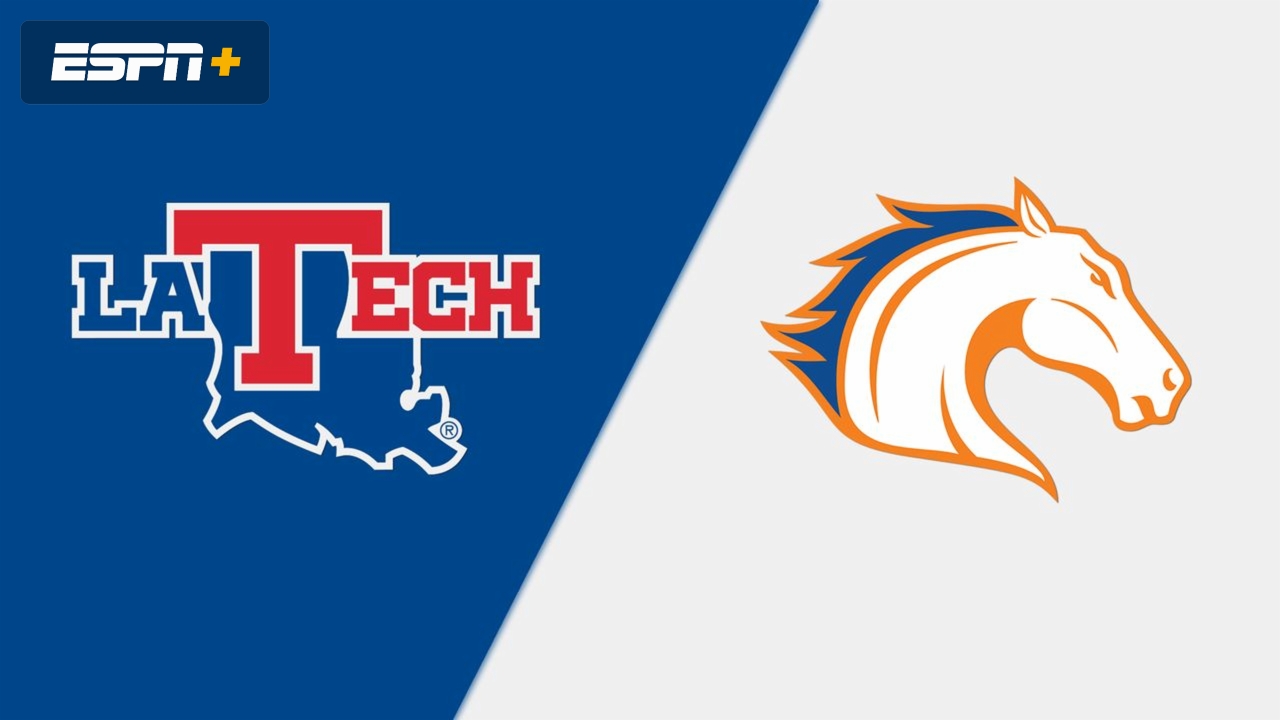 Louisiana Tech vs. UT Arlington
