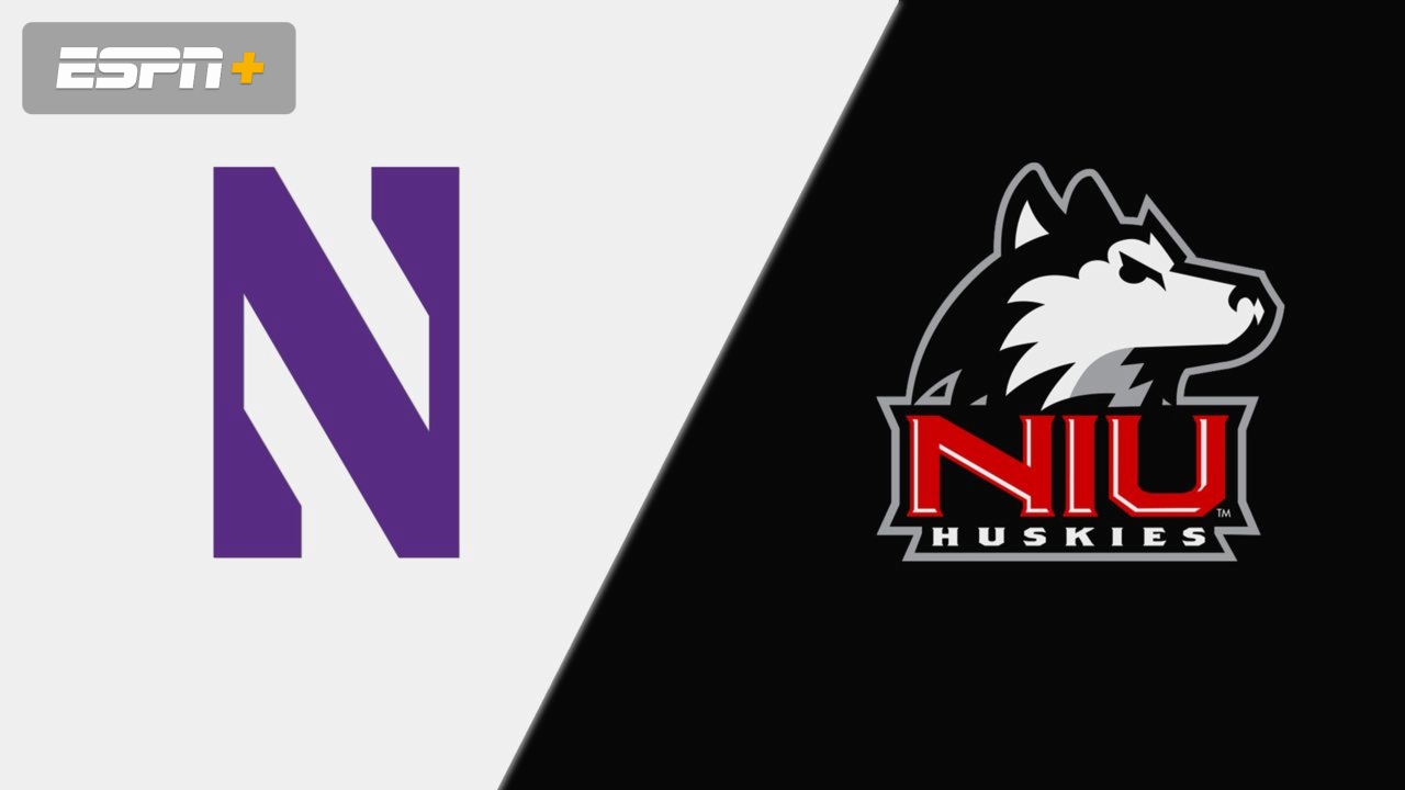 Northwestern vs. Northern Illinois