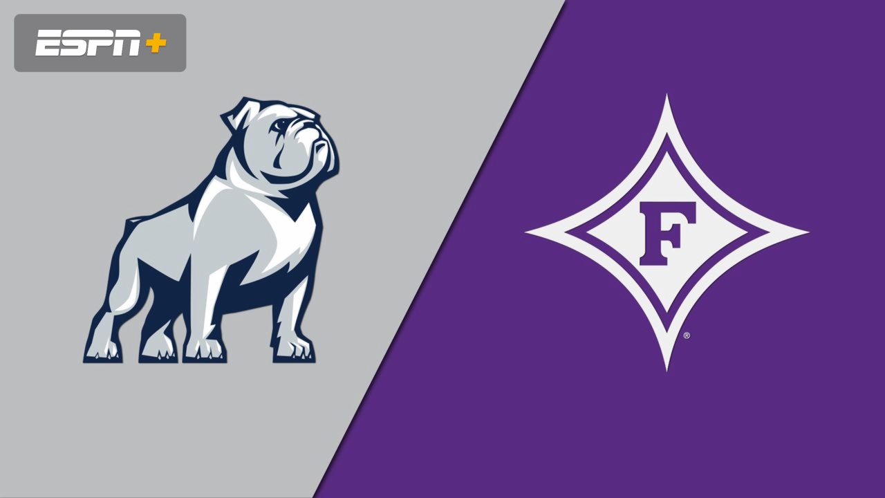 Samford vs. Furman