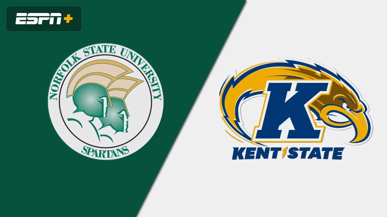 Norfolk State vs. Kent State (M Basketball)
