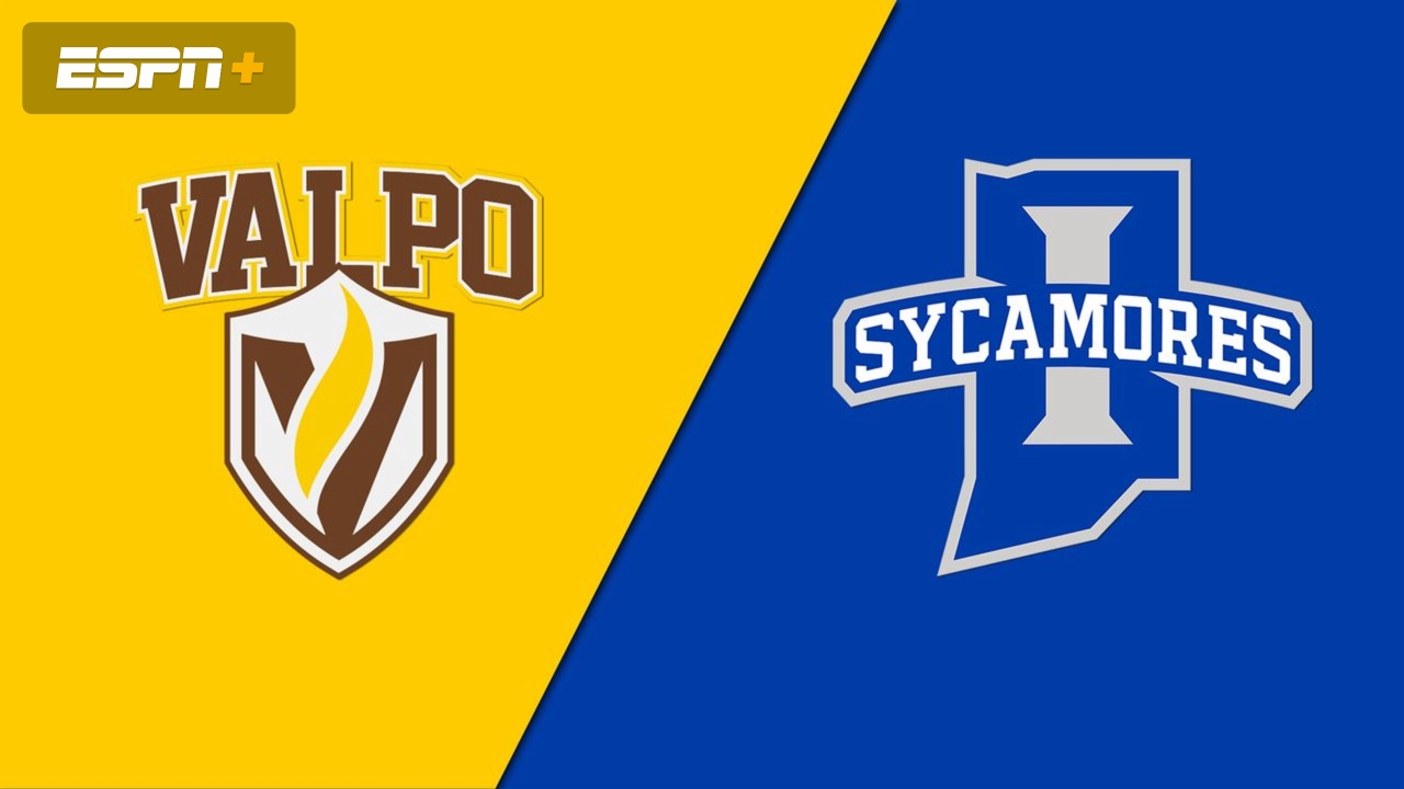 Valparaiso vs. Indiana State (Game 2)