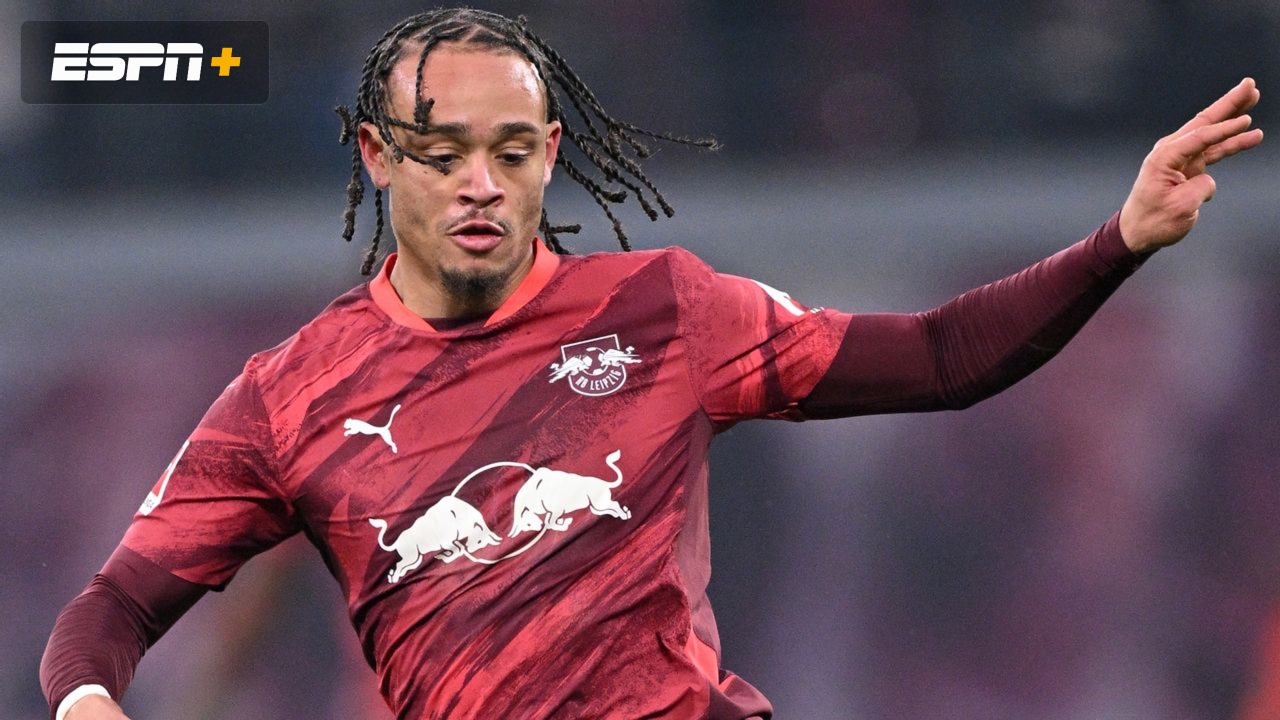 FC Augsburg vs. RB Leipzig (Bundesliga)