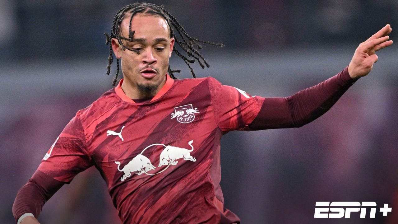 FC Augsburg vs. RB Leipzig (Bundesliga)