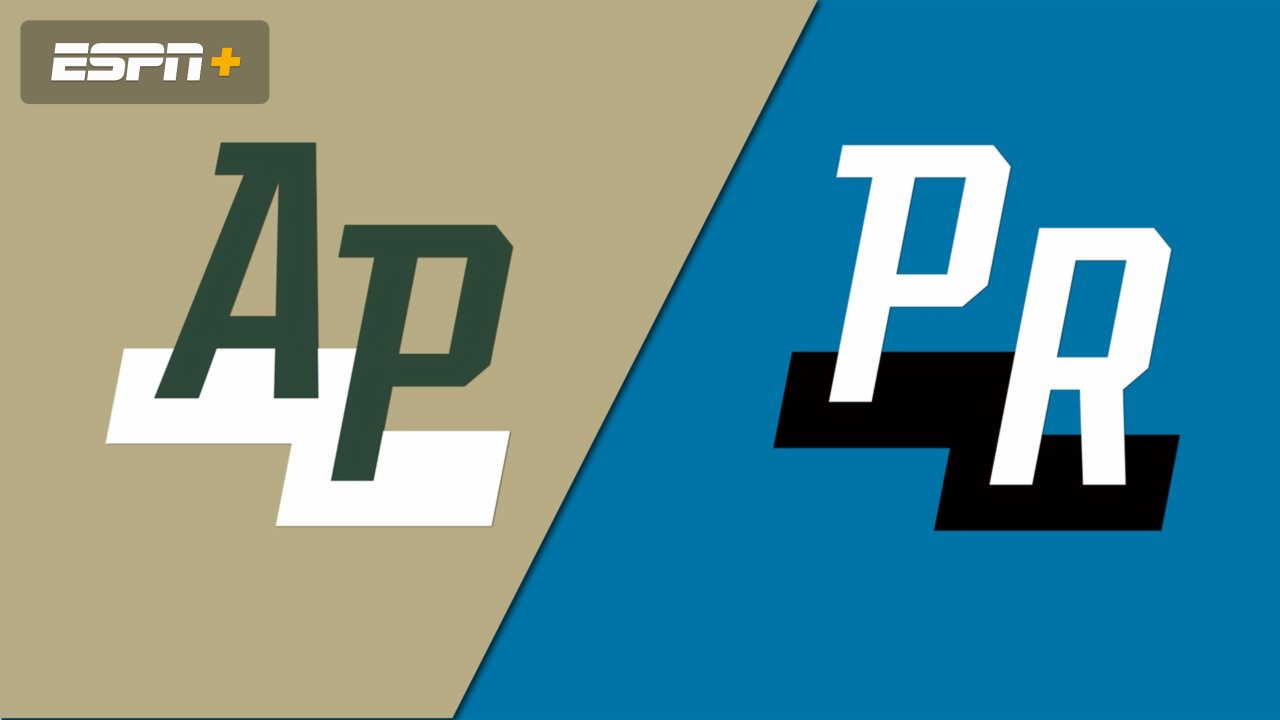 Seoul, South Korea vs. Caguas, Puerto Rico