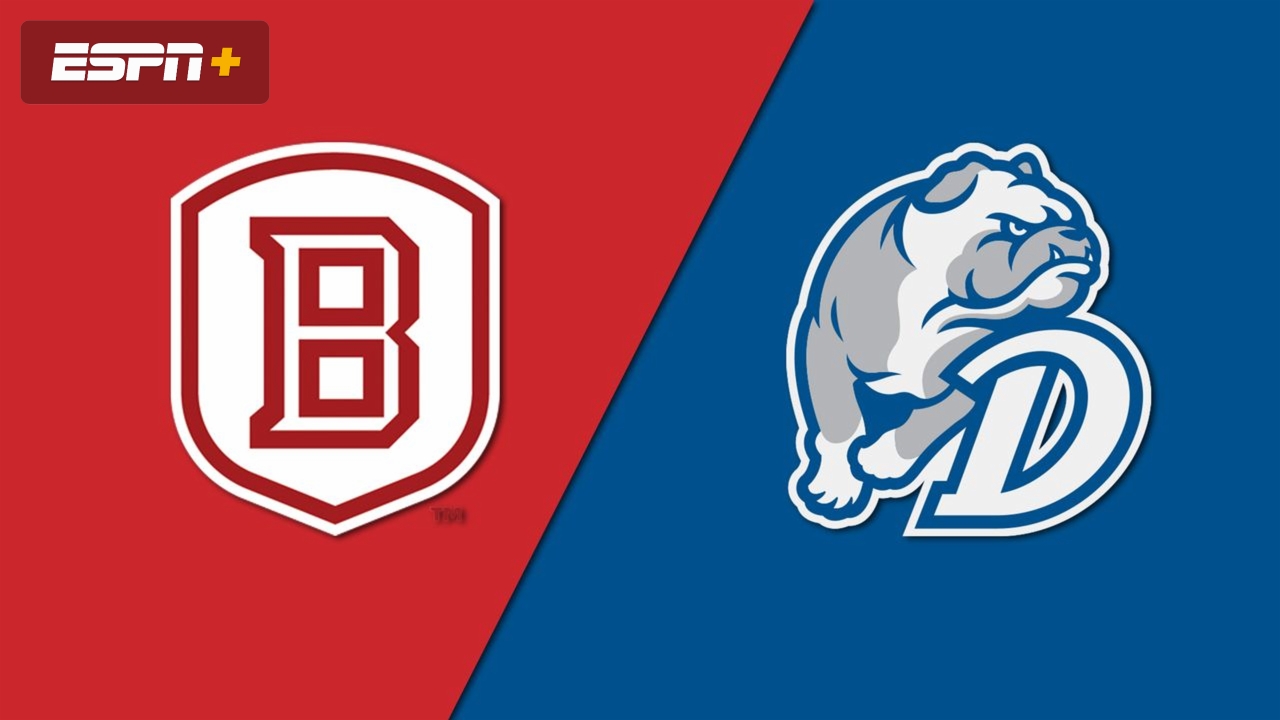 Bradley vs. Drake (W Volleyball)