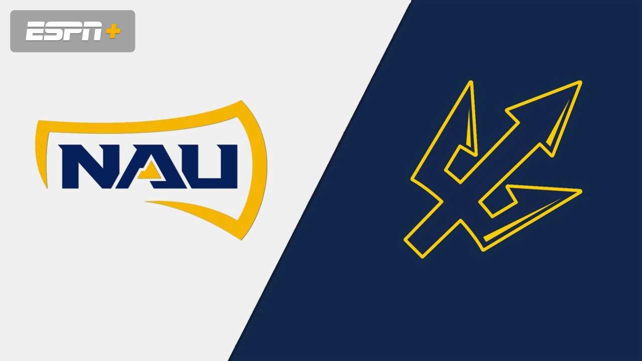 Northern Arizona vs. UC San Diego