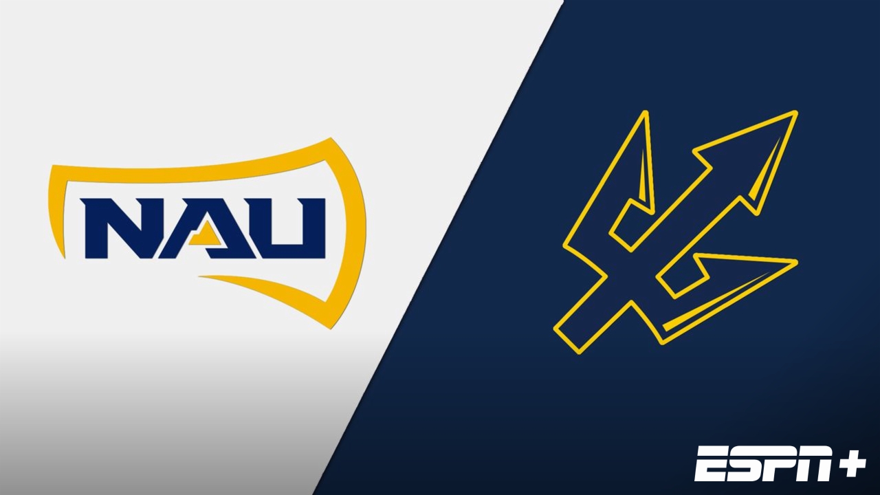 Northern Arizona vs. UC San Diego