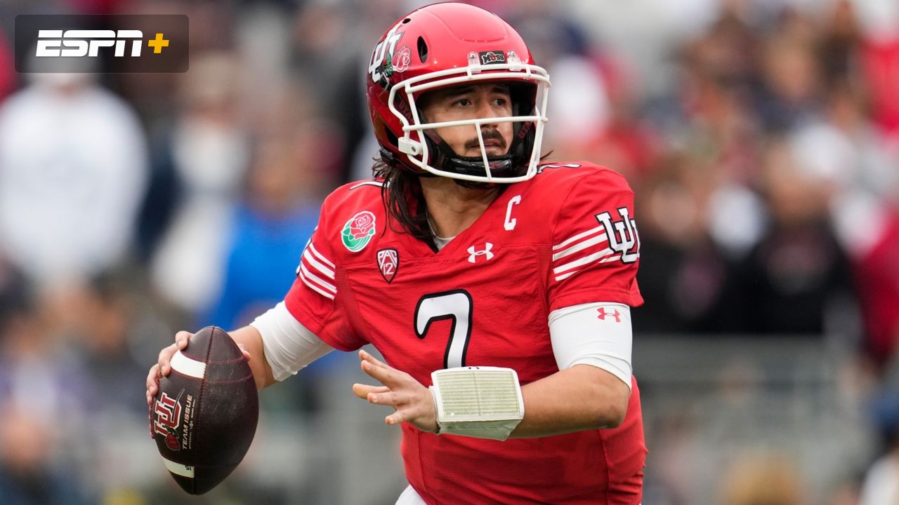 Southern Utah vs. #12 Utah