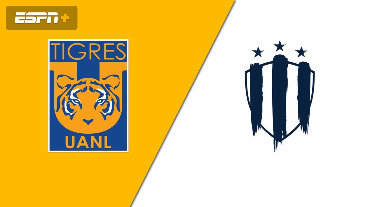 En Español-Tigres Femenil vs. CF Monterrey Femenil (8/22/24