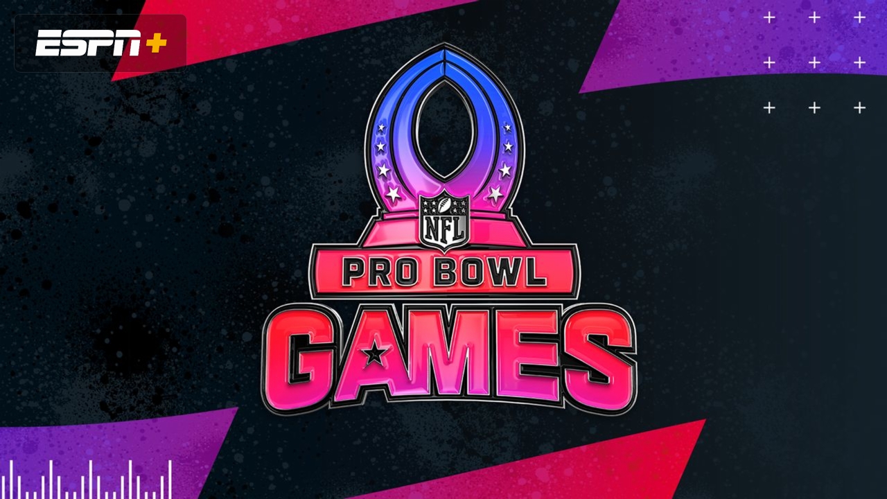2025 Pro Bowl Games Presented by Verizon