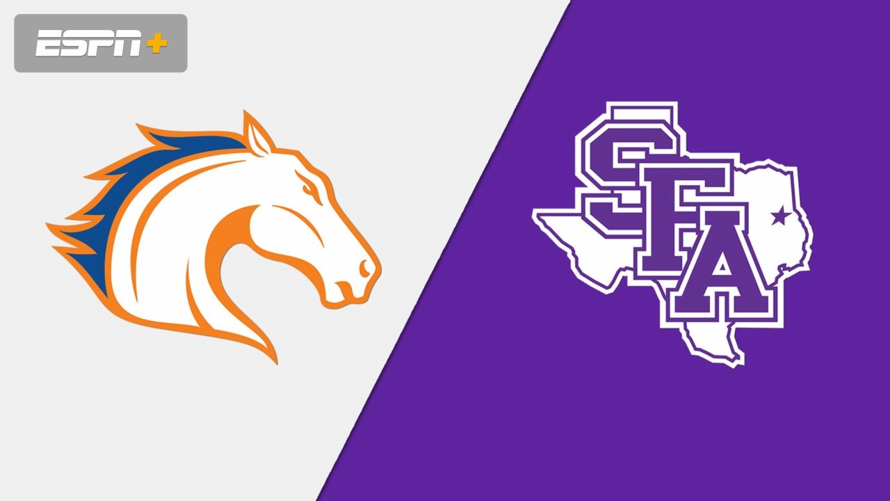UT Arlington vs. Stephen F. Austin