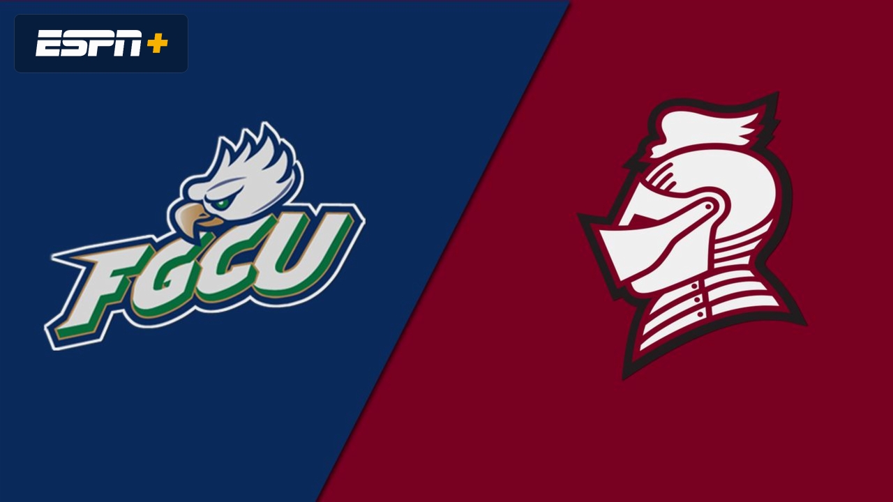Florida Gulf Coast vs. Bellarmine (Quarterfinal)
