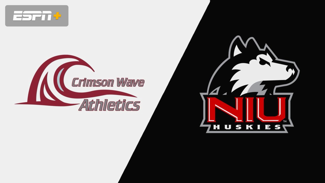 Calumet College vs. Northern Illinois