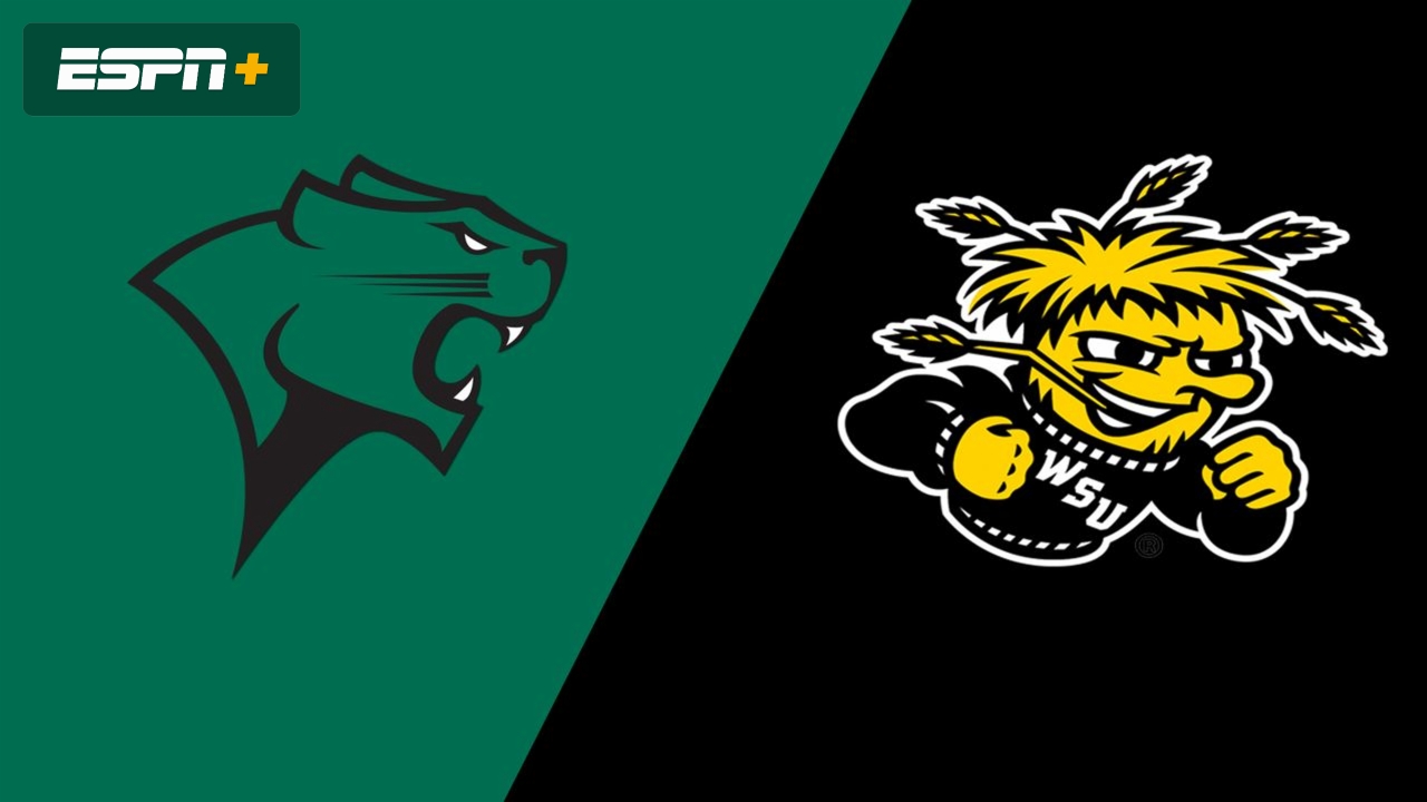 Chicago State vs. Wichita State (W Basketball)