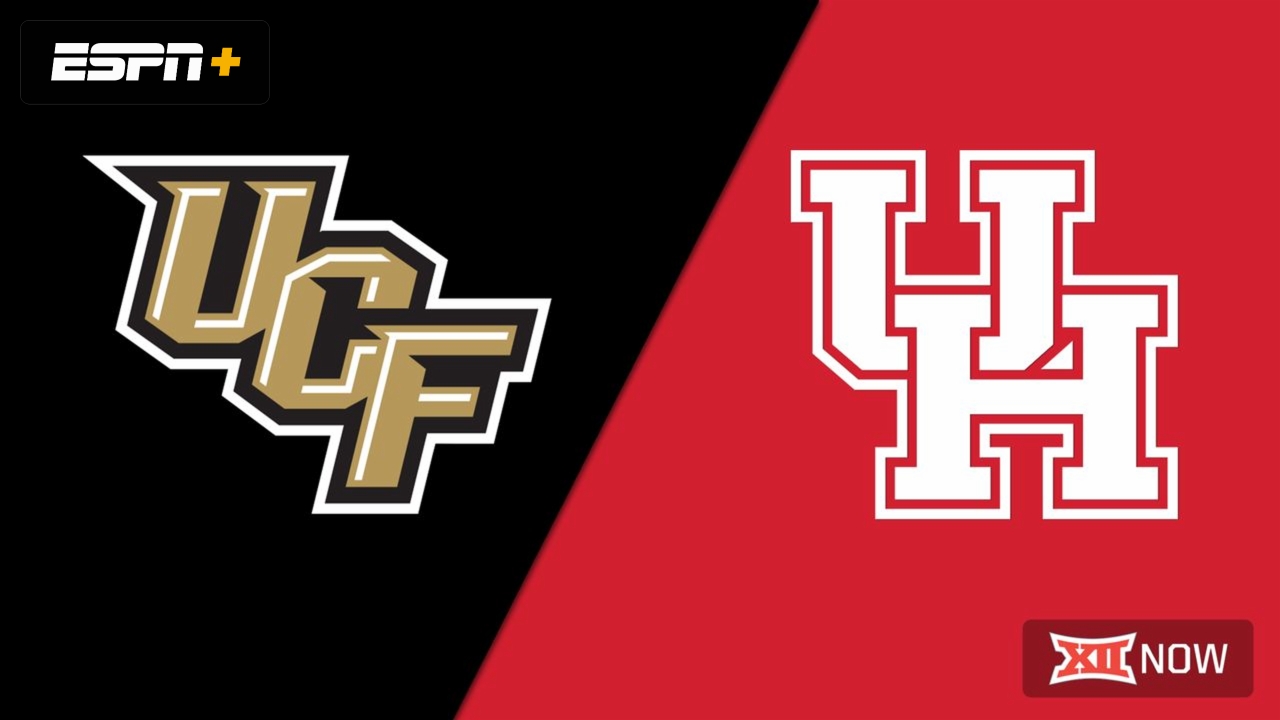 UCF vs. #22 Houston