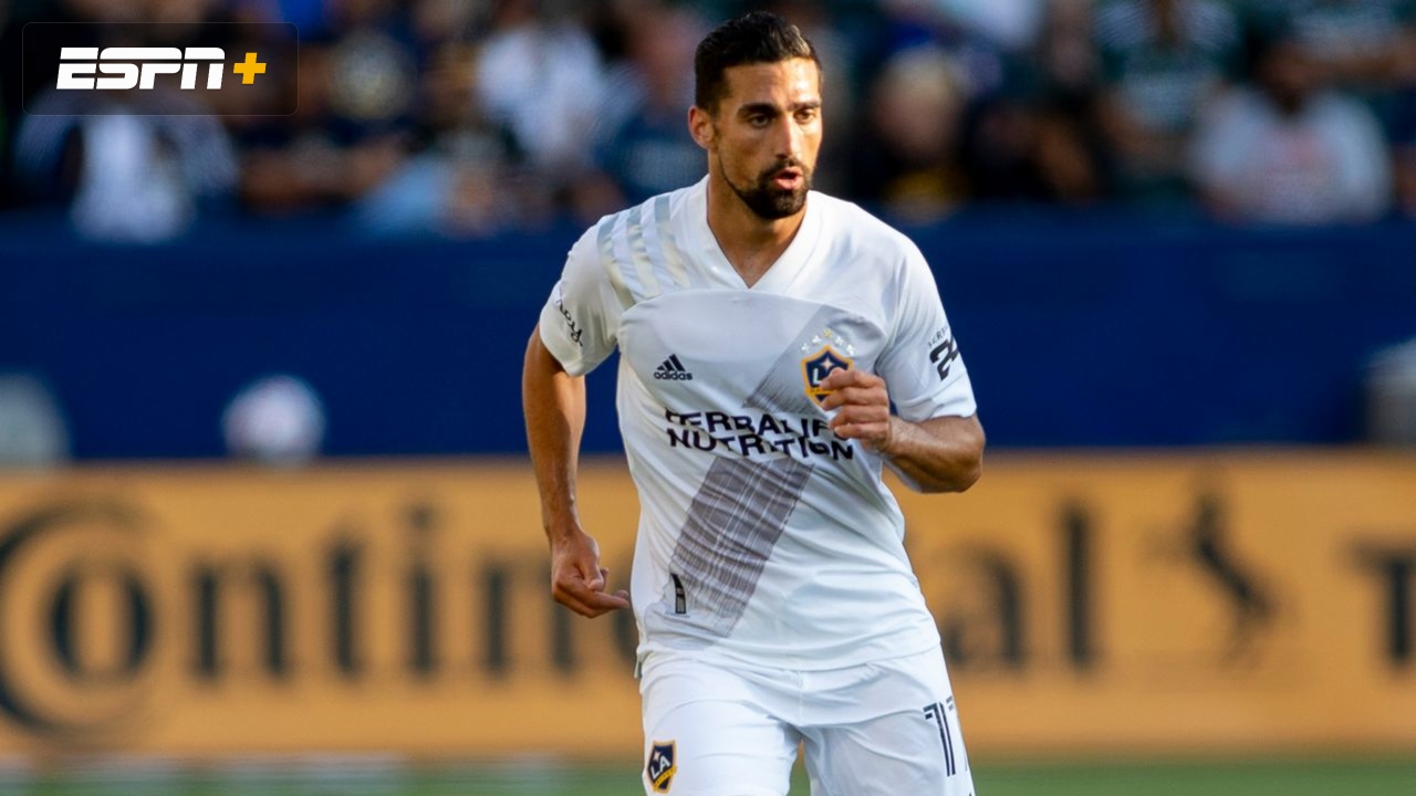 In Spanish-LA Galaxy vs. FC Dallas (MLS)