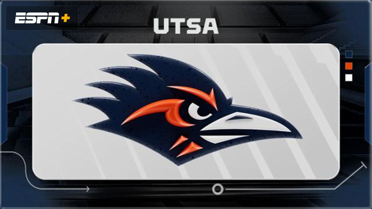 UTSA Football Press Conference